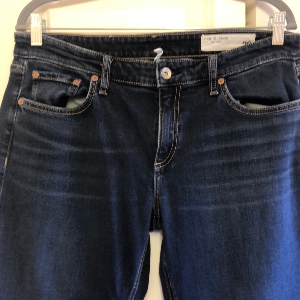 Rag and Bone Jeans
